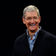 Illustration for article titled Grinning Tim Cook Announces New iPhone Will No Longer Be Compatible With AirPods